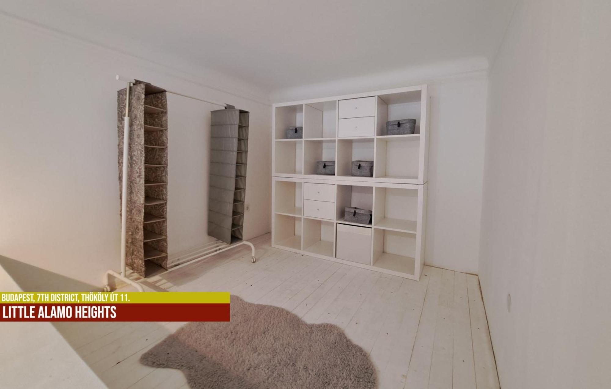 Little Americas Alamo Heights Apartment بودابست المظهر الخارجي الصورة
